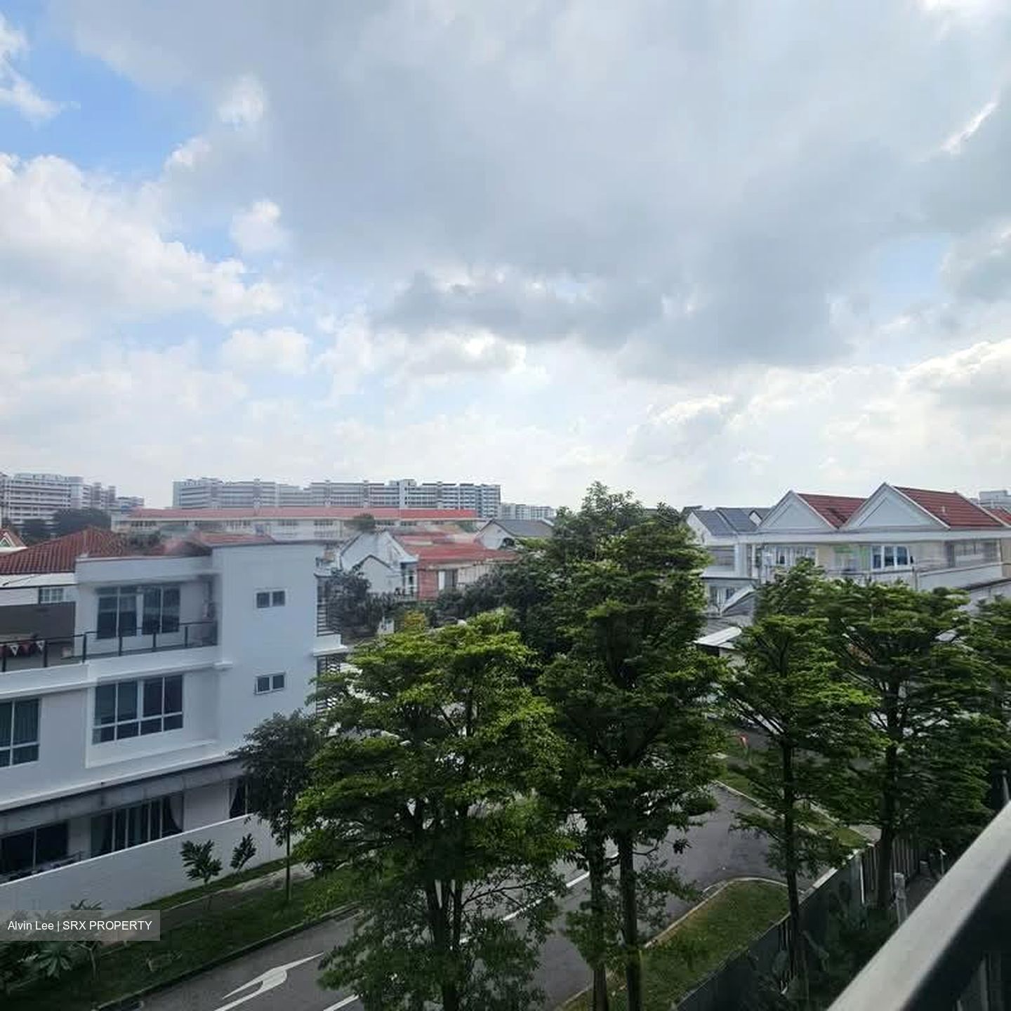 Gambir Ridge (D19), Apartment #571000751